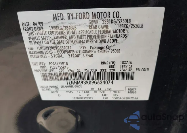 1LNHM93R09G634074: 44385017