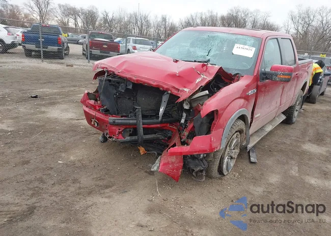 1FTFW1ET9CFC53496: 44385029