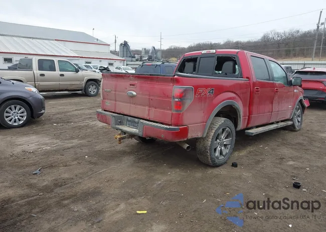 1FTFW1ET9CFC53496: 44385029