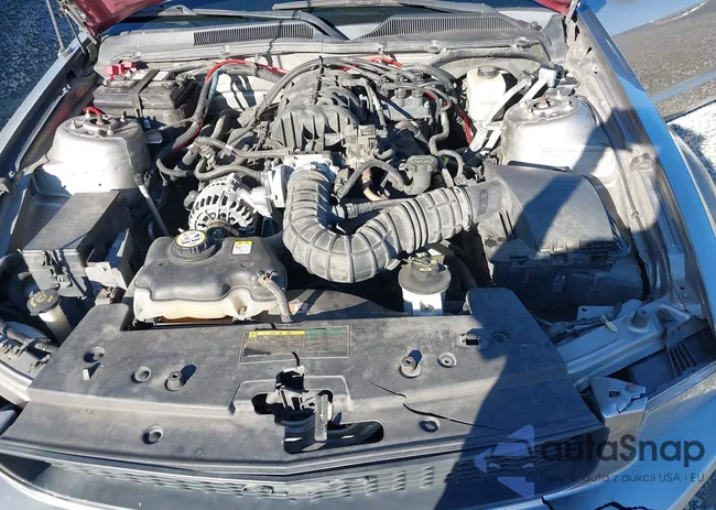 1ZVHT80N285138266: 44385033