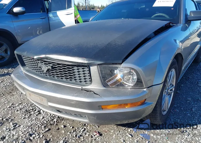 1ZVHT80N285138266: 44385033