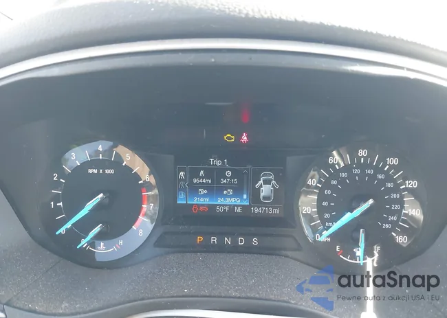 3FA6P0HD2ER349607: 44385039