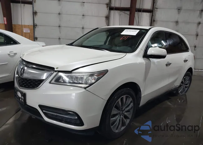 5FRYD4H45FB032053: 44385091