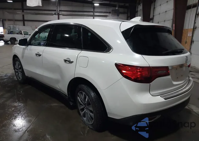 5FRYD4H45FB032053: 44385091