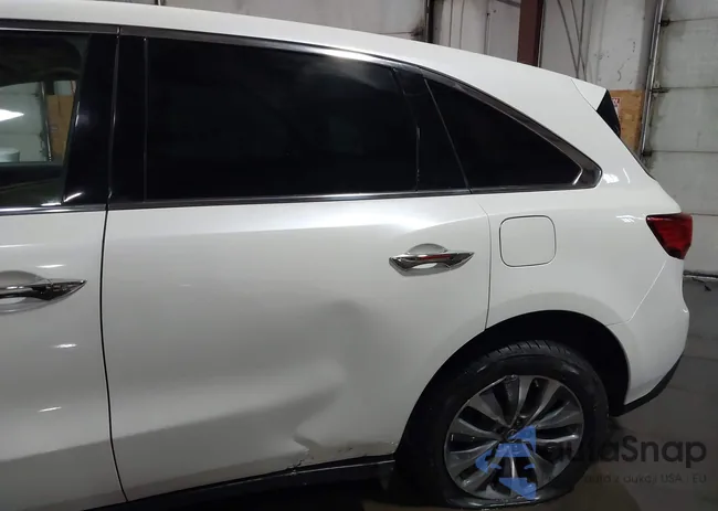 5FRYD4H45FB032053: 44385091