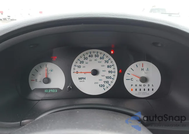 1C4GP45R85B438706: 44385101