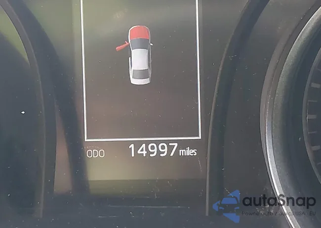 4T1G11AK0RU231192: 44385129