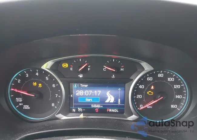 3GNAXKEV8LL323503: 44385138