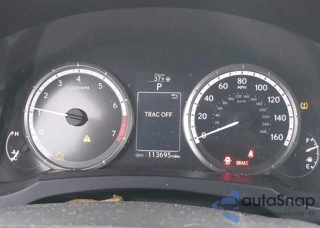 JTHSE5BC6F5000920: 44385174