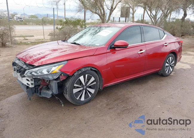 1N4BL4DV6KC109129: 44385199