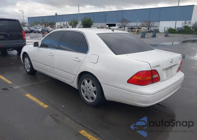 JTHBN30F710019855: 44385209