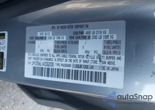 JM1CR2WLXA0382006: 44385223