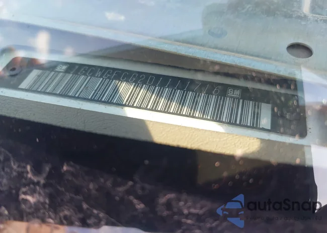 1GCWGFCG2D1111716: 44385240