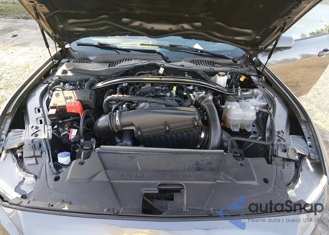 1FAGP8UH1S5124203: 44385244