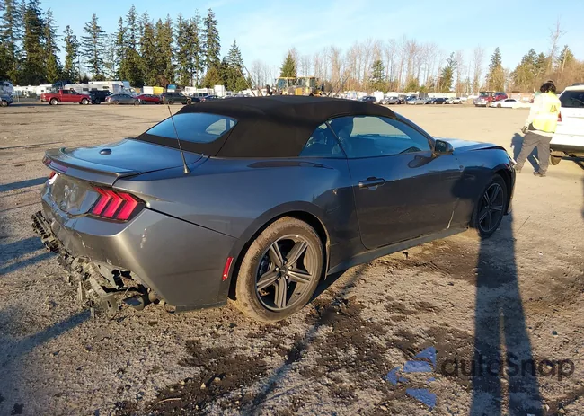 1FAGP8UH1S5124203: 44385244