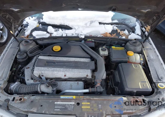 YS3ED49A943017843: 44385245