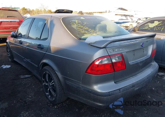 YS3ED49A943017843: 44385245