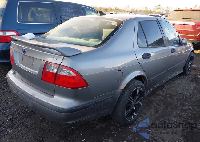 YS3ED49A943017843: 44385245