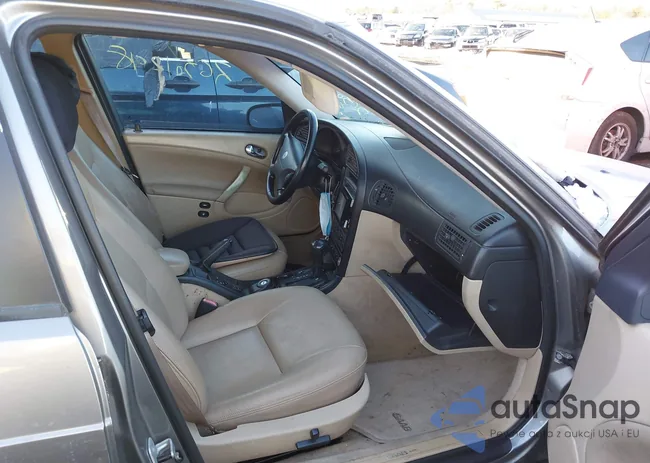 YS3ED49A943017843: 44385245