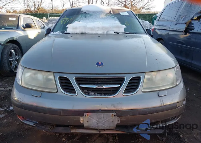 YS3ED49A943017843: 44385245