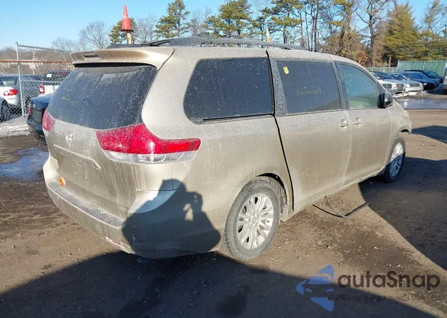 5TDYK3DC6DS388793: 44385247