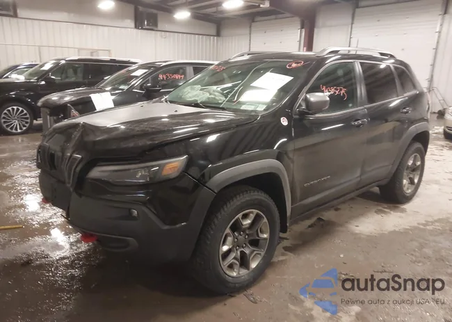 1C4PJMBN8KD306421: 44385275