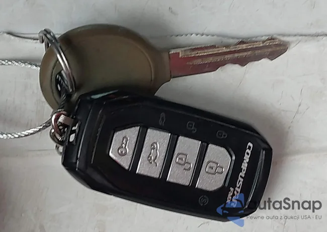 1C4AJWAG2DL625987: 44385283