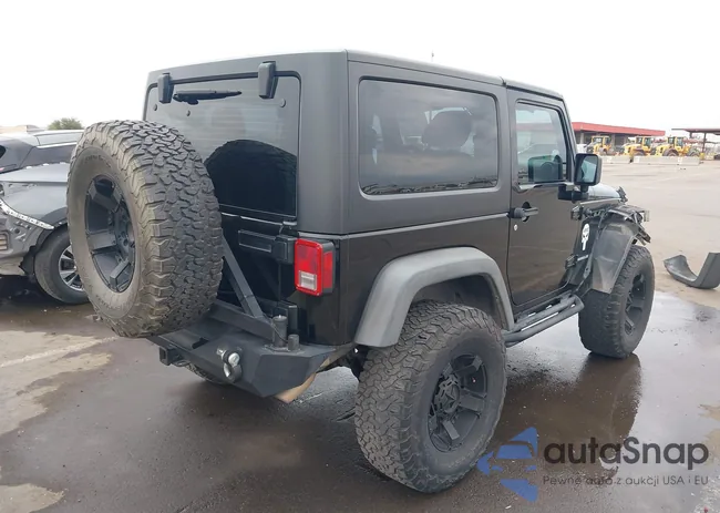 1C4AJWAG2DL625987: 44385283