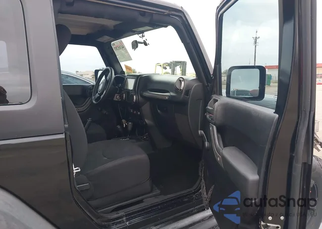 1C4AJWAG2DL625987: 44385283