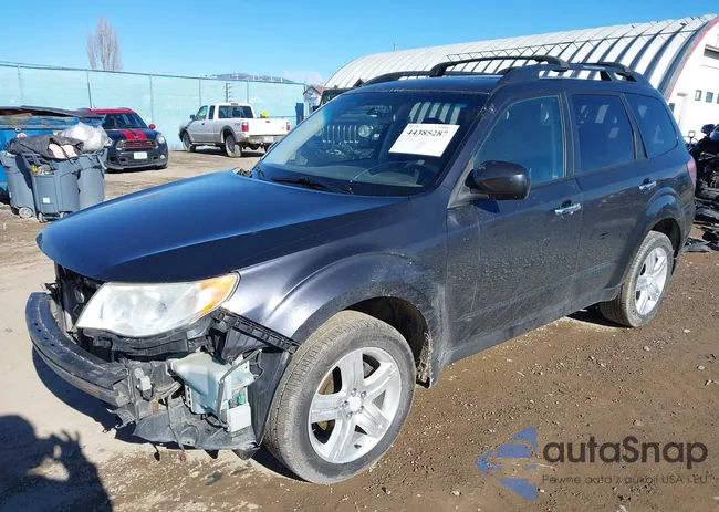 JF2SHADC7DH443766: 44385287