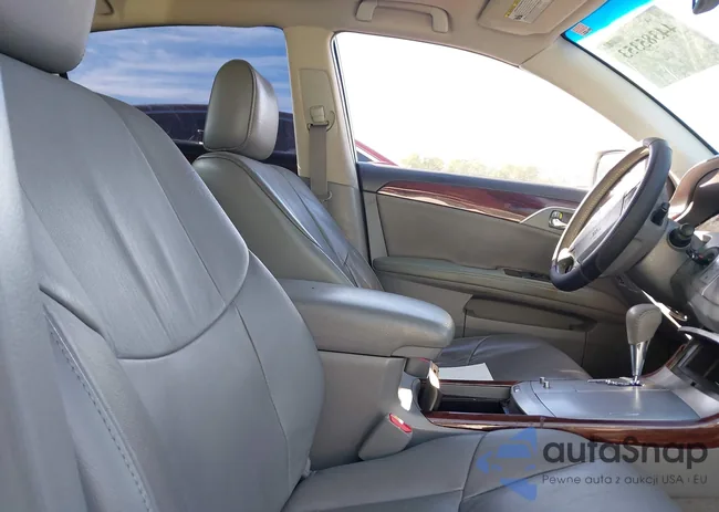 4T1BK36B39U334036: 44385353