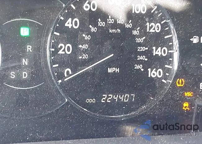 4T1BK36B39U334036: 44385353