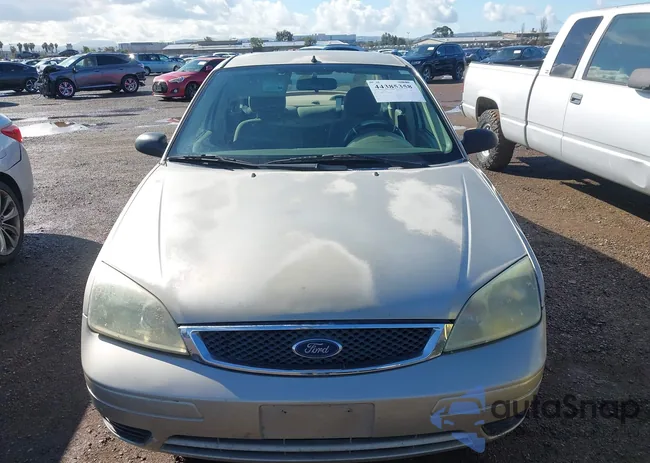 1FAFP34N27W108629: 44385358