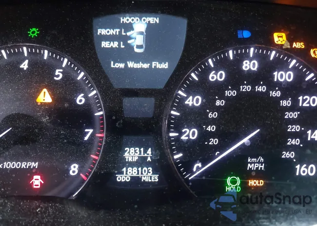 JTHBL46F985072699: 44385372