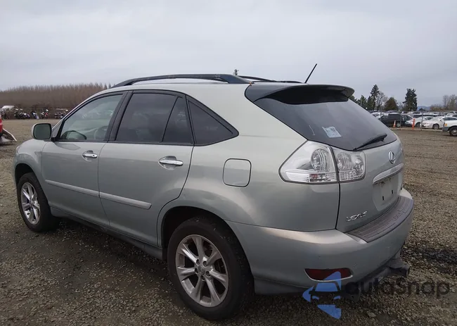 2T2HK31U88C052991: 44385374