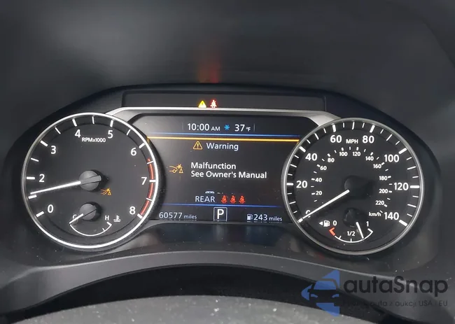 1N4BL4CV2RN347351: 44385388