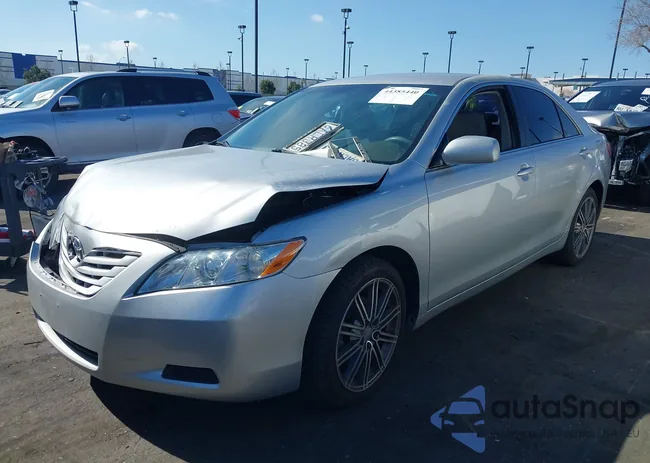 4T1BE46K07U711500: 44385440