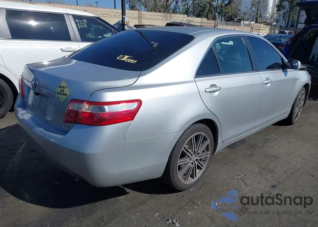 4T1BE46K07U711500: 44385440