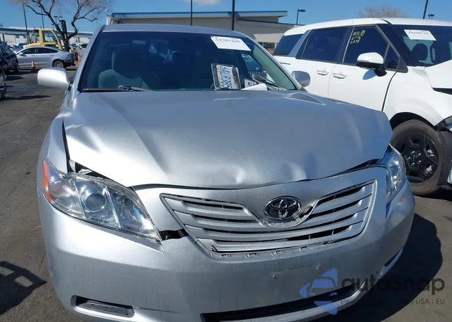 4T1BE46K07U711500: 44385440