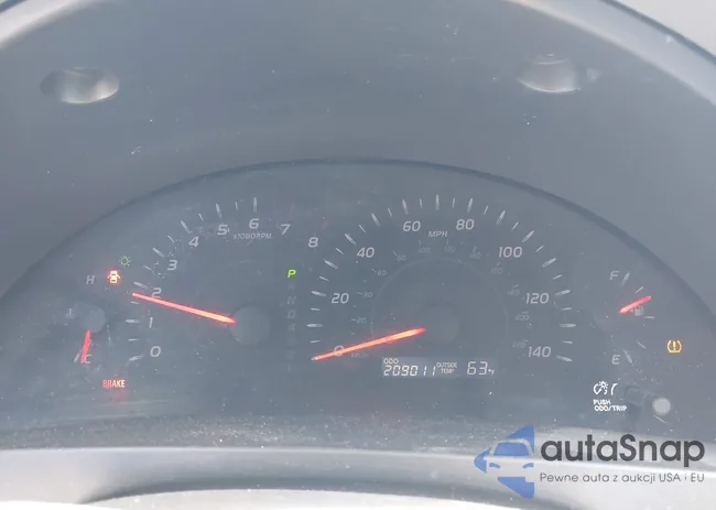 4T1BE46K07U711500: 44385440