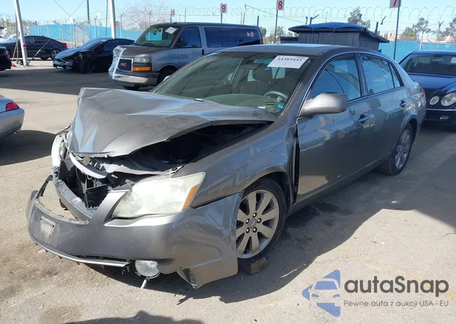 4T1BK36B16U137457: 44385445