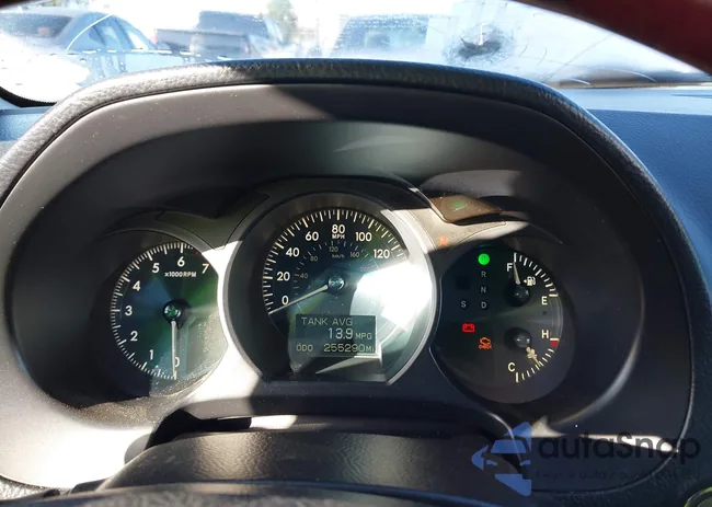 JTHBH96S465032149: 44385456