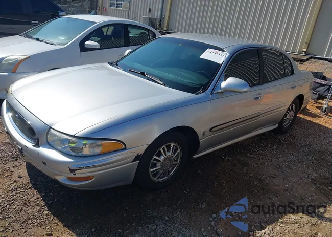 1G4HP54K124234601: 44384515