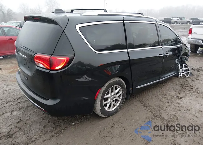 2C4RC1BG3LR140164: 44384540