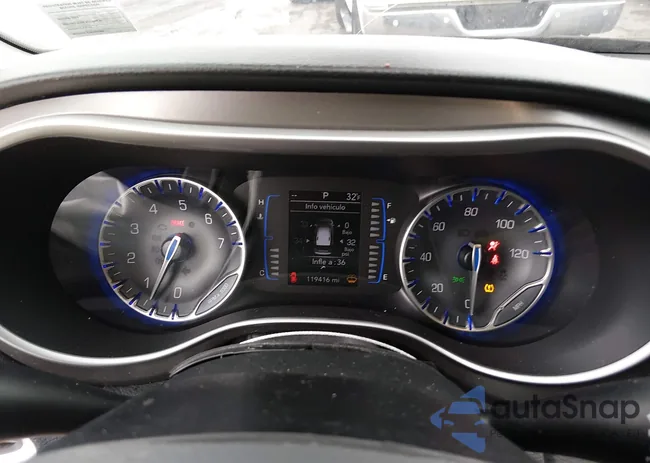 2C4RC1BG3LR140164: 44384540