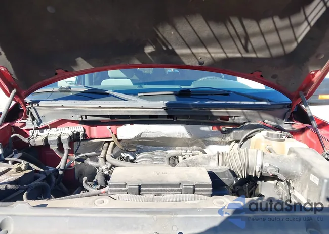 1FTFW1EF9DFB08177: 44384566