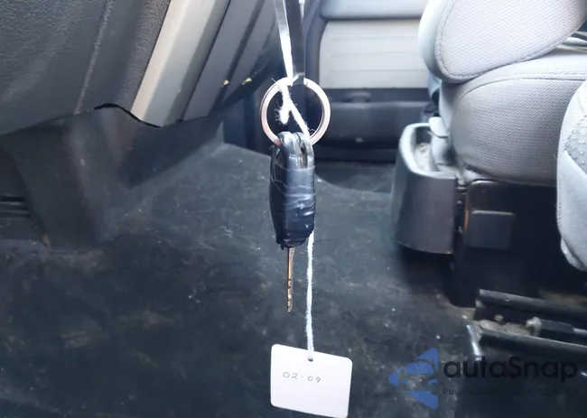 1FTFW1EF9DFB08177: 44384566