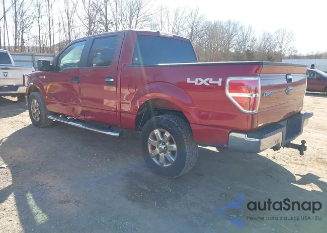 1FTFW1EF9DFB08177: 44384566