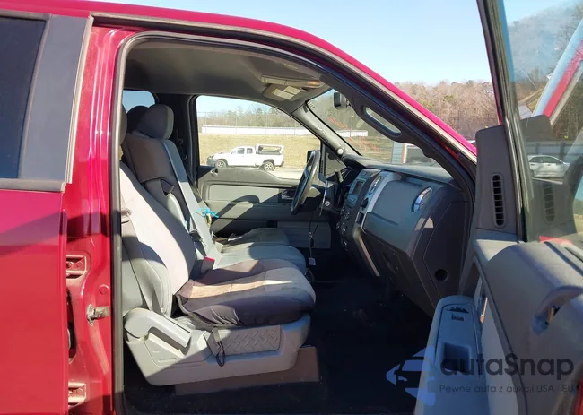 1FTFW1EF9DFB08177: 44384566