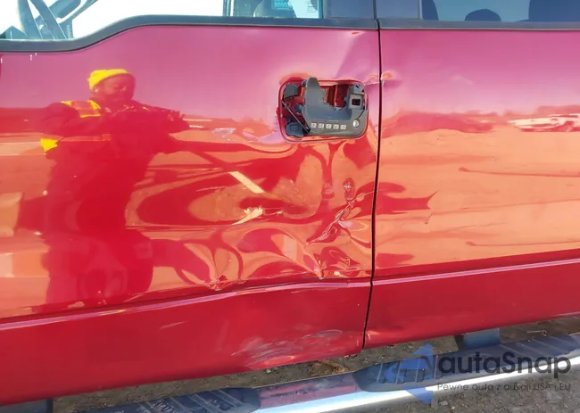 1FTFW1EF9DFB08177: 44384566